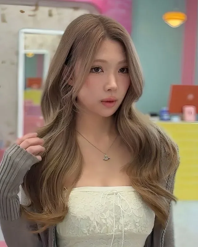 Ssooniestyle — Beauty salon in Los Angeles